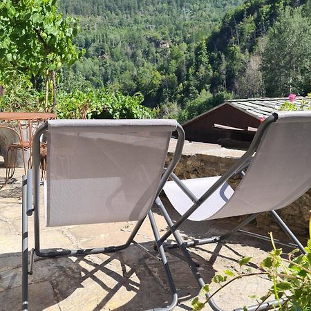 Cocooning Apartment Arvier Bagian luar foto