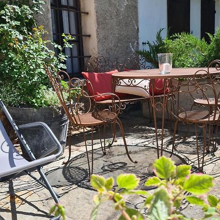Cocooning Apartment Arvier Bagian luar foto