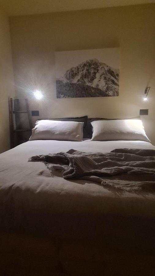 Cocooning Apartment Arvier Bagian luar foto