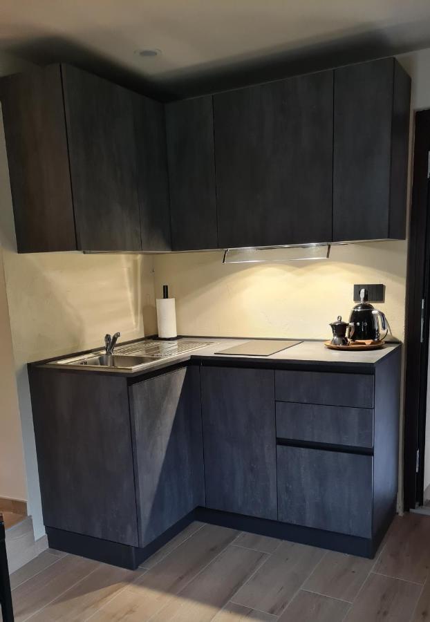 Cocooning Apartment Arvier Bagian luar foto