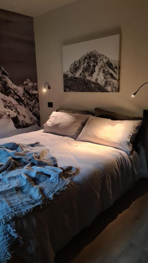 Cocooning Apartment Arvier Bagian luar foto