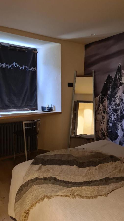 Cocooning Apartment Arvier Bagian luar foto