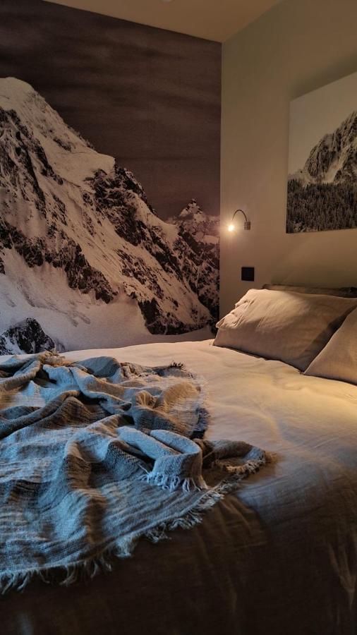 Cocooning Apartment Arvier Bagian luar foto