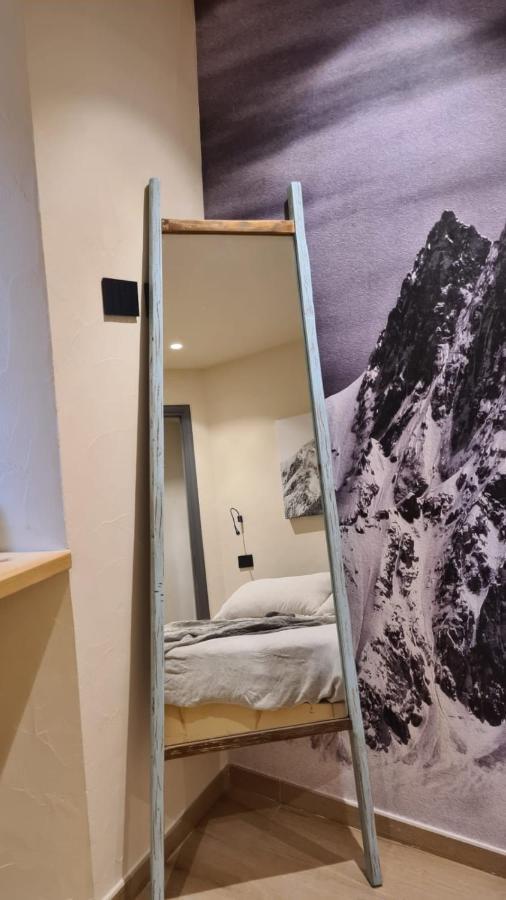 Cocooning Apartment Arvier Bagian luar foto