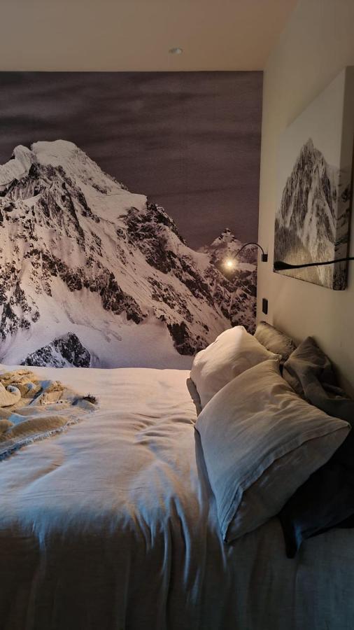 Cocooning Apartment Arvier Bagian luar foto