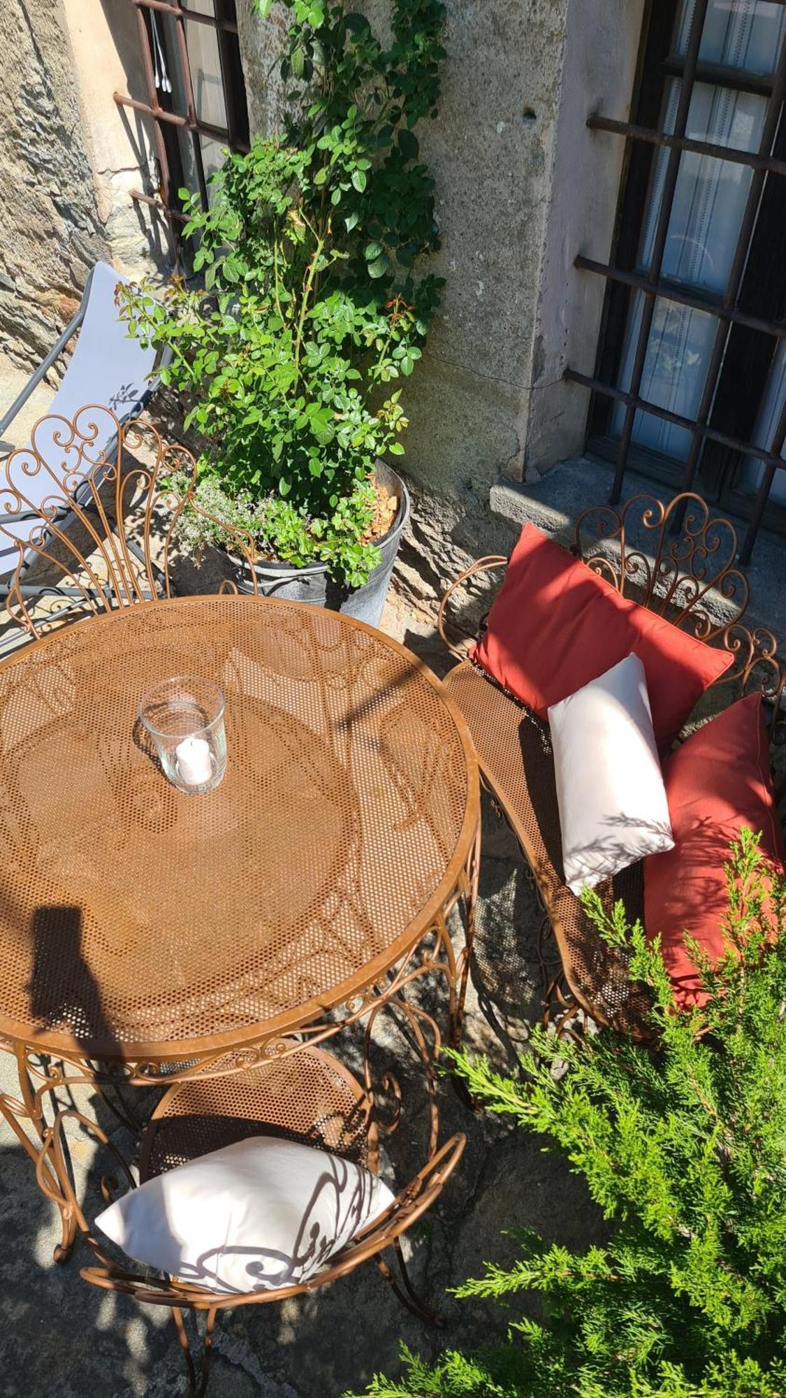 Cocooning Apartment Arvier Bagian luar foto